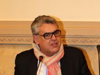 Ce que je veux pour ce pays, c’est la liberté – Pascal Terrasse