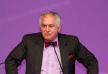 L’Iran est le seul pays de la sphère musulmane à avoir une résistance organisée – Sid Ahmed Ghozali