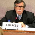 Les habitants de Liberty sont toujours protégés par la 4e convention de Genève – Me Juan Garcés