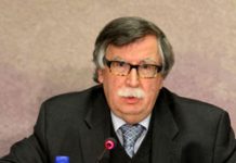 Les habitants de Liberty sont toujours protégés par la 4e convention de Genève – Me Juan Garcés