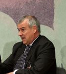 Le HCR doit déclarer que les personnes à Liberty sont en danger immédiat de mort – Paulo Casaca