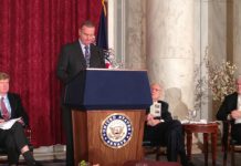 Liberty, un camp de prisonniers