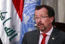 Mensonges honteux de Martin Kobler à la session du Conseil de sécurité pour occulter les graves risques sur la sécurité du camp Liberty