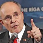 Rudy Giuliani : Martin Kobler est un « menteur professionnel » faisant le « sale boulot » de l’Iran et de l’Irak