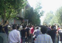 Le conseiller militaire de Khamenei exprime ses craintes de protestation publique durant les élections