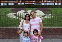 Appel de la Résistance iranienne à sauver le pasteur Saïd Abedini