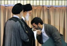 L’Iran se noie dans la crise, assure Ahmadinejad