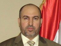 La visite de Moslehi en Iraq dévoile le terrorisme iranien en Iraq.