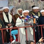 L’Iran, l’Irak et l’envoyé spécial Kobler sont responsables du massacre à Liberty – cheikh al-Lafi