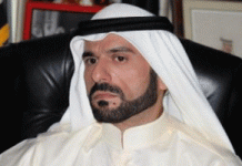 L’Iran a ordonné à l’Irak de mener une attaque meurtrière de roquettes contre Liberty – proteste un dirigeant