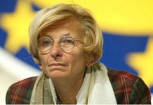 Emma Bonino : L’UE et l’ONU doivent exhorter le gouvernement de Bagdad à trouver une solution pour la situation des réfugiés