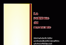 La politique du mensonge : Méfaits de Martin Kobler représentant spécial du Secrétaire général de l’ONU en Irak contre les camps d’Achraf et de Liberty