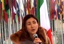 Maryam Radjavi nous donne l’espoir d’un Iran moderne – Ingrid Betancourt