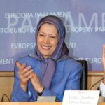 Je recommande aux habitants de Liberty de résister pour obtenir leurs droits – Maryam Radjavi