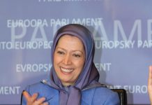 Je recommande aux habitants de Liberty de résister pour obtenir leurs droits – Maryam Radjavi