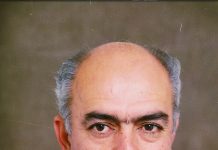 Mohammad Hossein Barzmehri, membre de l’OMPI, est décédé faute d’équipement médical de base à Liberty