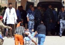Irak: 128 morts en deux jours, des combattants prennent une ville