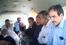 Les forces du premier ministre irakien empêchent l’entrée des vivres à Liberty