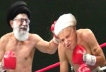 Candidature de Rafsandjani et guerre intestine sans précédent au sein du régime
