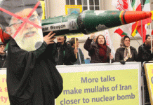 Le régime iranien : Les relations avec les États-Unis sont notre ligne rouge