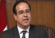 L’Irak soutenu par le régime iranien, commet des crimes au camp Liberty