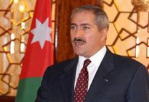 Le ministre des Affaires étrangères du régime iranien offense la Jordanie et le Bahreïn
