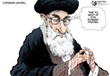 Iran : Redoutant un soulèvement populaire, le régime ne supporte pas les remarques de ses propres candidats