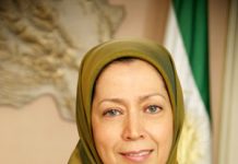 Iran : « Les élections sont une mascarade d’un régime de plus en plus faible » – Maryam Radjavi, dirigeante de l’opposition