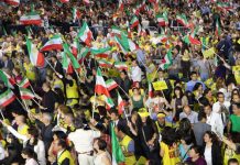 Iran : les mollahs craignent le soutien croissant à l’OMPI