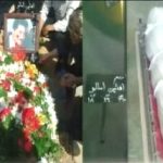 Iran : Mort soudaine et suspecte d’Afchine Ossanlou, syndicaliste et prisonnier politique