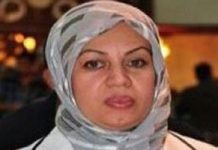 Une autorité irakienne : L’Irak et l’ONU doivent protéger les habitants de Liberty