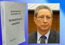 « Souffrir pour partir »