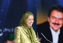 Iran : le CNRI dénonce une « mascarade électorale », appelle l’Occident à la fermeté