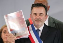 Le CNRI, seule véritable opposition au régime iranien – Jean-François Legaret