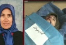 Tirs de dizaines de roquettes de 107mm sur Liberty pendant la mascarade électorale des mollahs