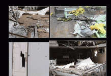 Kobler met à profit ses derniers jours en Irak pour forger des intrigues contre Achraf et Liberty