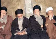 Iran : la lutte pour le pouvoir monte d’un cran au sein du régime