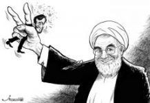 Iran : Ahmadinejad doit être puni, exige la faction rivale