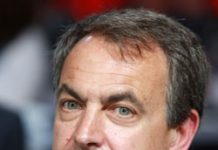 Zapatero dit «non» à un Iran nucléaire