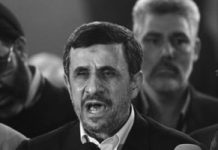 Ahmadinejad menace de «révélations mortelles» l’élite dirigeante de l’Iran