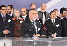 Ramenez les Achrafiens à Achraf, demande un député jordanien