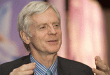 Le canadien David Kilgour : Martin Kobler doit être traduit en justice