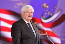 Les Etats-Unis doivent tenir leur promesses aux Achrafiens – Newt Gingrich