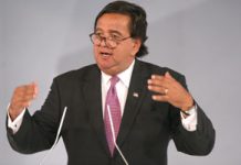 Il est temps de changer de régime en Iran – Bill Richardson