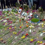 Campagne mondiale : pour le 25e anniversaire du massacre des prisonniers politiques en Iran