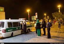 Iran : le contrôle des femmes « mal voilées » se durcit