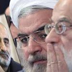 Je suis fier du dose sécuritaire de notre cabinet en Iran (un ministre de Rohani)
