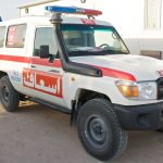 Obstruction systématique au transport à l’hôpital des malades de Liberty et à leur accès aux soins médicaux par le premier ministère irakien