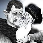 Iran : mises en garde répétées des mollahs sur la menace d’une attaque contre la Syrie