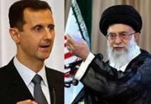Le régime iranien serait-il tenté de lâcher le dictateur syrien ?